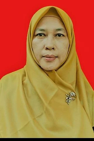 Dr. Etti Sartina Siregar